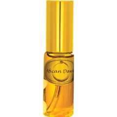 African Dawn by African Aromatics / House of Mir