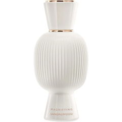 Magnifying Sandalwood von Bvlgari