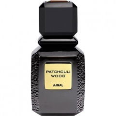 Patchouli Wood by Ajmal