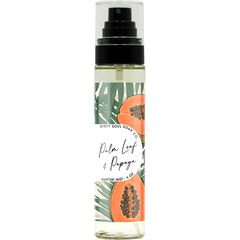 Palm Leaf & Papaya (Parfum Mist) by Dirty Soul Soap Co.
