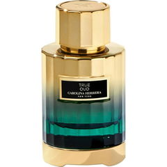 True Oud von Carolina Herrera