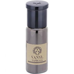 Vanyl / Vaniglia (Extrait de Parfum) von Acampora