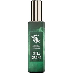 Chill Dr. Bro von Fantasy Community Perfumes