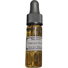 Beloved von Huldra Voltaire Fragrance