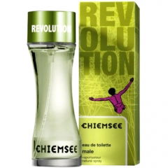Revolution! von Chiemsee