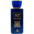 Pure Sapphire by Ajyad