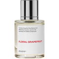 Floral Grapefruit by Dossier