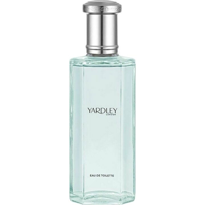 Bluebell & Sweet Pea by Yardley