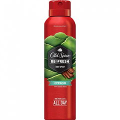Old Spice Fresher Collection - Citron by Procter & Gamble