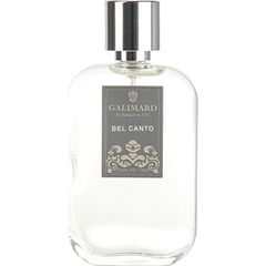 Bel Canto (Eau de Toilette) by Galimard
