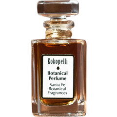 Kokopelli von Santa Fe Botanical Fragrances