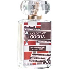 A Cloud of Cocoa von Imaginary Authors