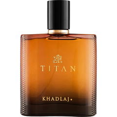 Titan von Khadlaj / خدلج