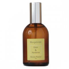 Hespéridé - Citron & Mandarine by Accord Parfait