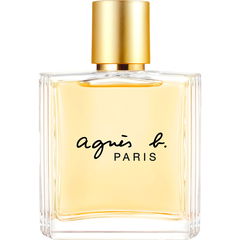 Le Parfum von agnès b.