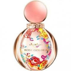 Rose Goldea Limited Edition 2018 by Bvlgari