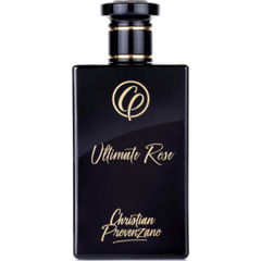 Ultimate Rose by Christian Provenzano