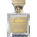 Royal Oud by Royal Fragrances
