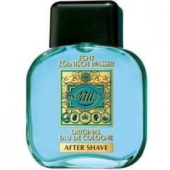 Echt Kölnisch Wasser (After Shave) by 4711