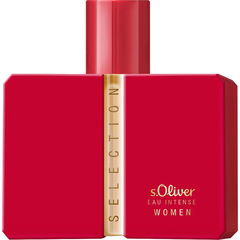 Selection Women Eau Intense von s.Oliver