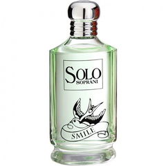 Solo Soprani Smile von Luciano Soprani