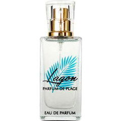 Parfum de Plage - Lagon von Les Parfums de Grasse
