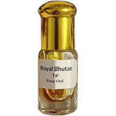 Royal Bhutan von Ensar Oud