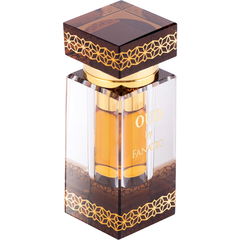 Oud von Fanatic