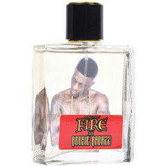 Fire by Boosie Badazz for Men by Dangerous