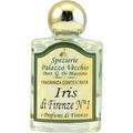 Iris di Firenze N°1 (Fragranza Concentrata) by Spezierie Palazzo Vecchio / I Profumi di Firenze