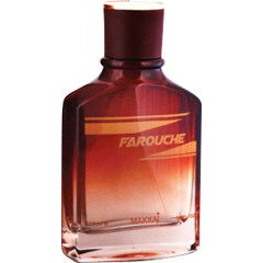 Farouche by Makkaj