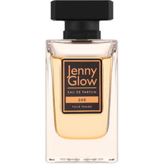 She by Jenny Glow