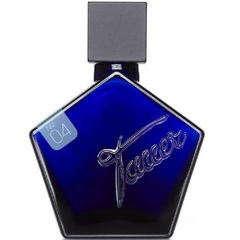 № 04 - Rêverie au Jardin by Tauer Perfumes
