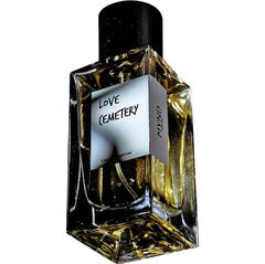 Love Cemetery von MYND