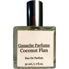 Coconut Flan von Ganache Parfums