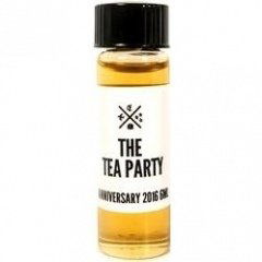 The Tea Party von Sixteen92