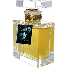 Ambre Tibet (Extrait) by DSH Perfumes