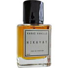 Karas Vanille von Hikayat