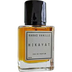 Karas Vanille by Hikayat