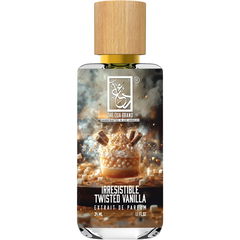 Irresistible Twisted Vanilla by The Dua Brand
