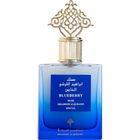 Blueberry Musk Ibraheem Alqurashi Special / مسك ابراهيم القرشي الخاص von Ibraheem Al.Qurashi