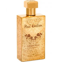L'Esprit Divin von Paul Emilien