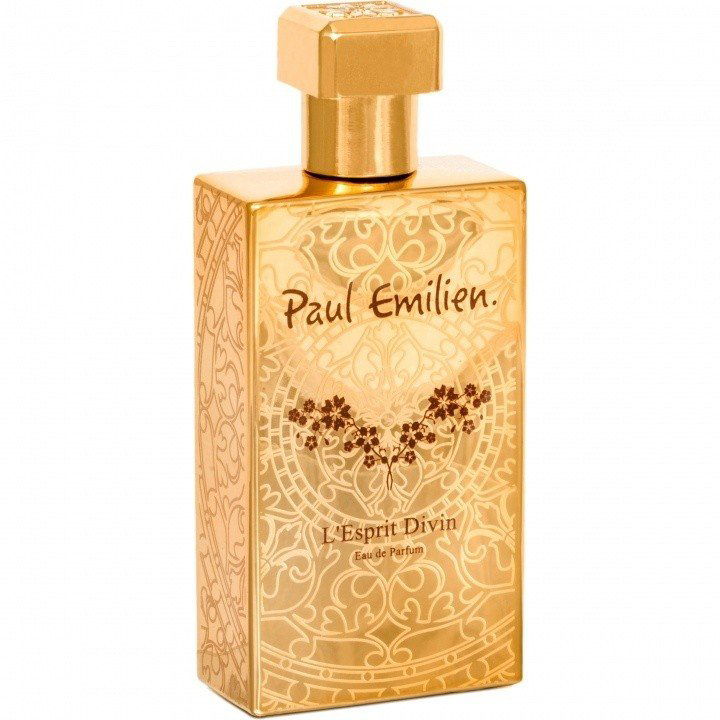 L'Esprit Divin von Paul Emilien