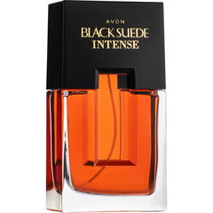 Black Suede Intense von Avon