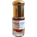 Oud Royale: Philippines by Ensar Oud / Oriscent