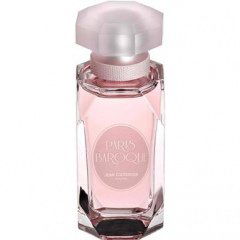 Paris Baroque von Jean Couturier