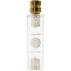 Magic Oud in Kashmir Musk by Magic Oud