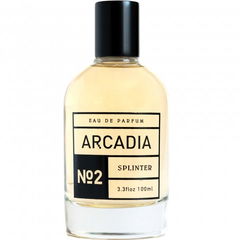No̱2 - Splinter by Arcadia