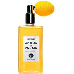 Colonia Assoluta Edizione Riviera von Acqua di Parma