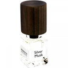 Silver Musk (Oil-based Extrait de Parfum) by Nasomatto